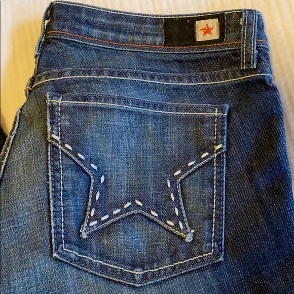 People's Liberation Denim - Rare Peoples Liberation jeans